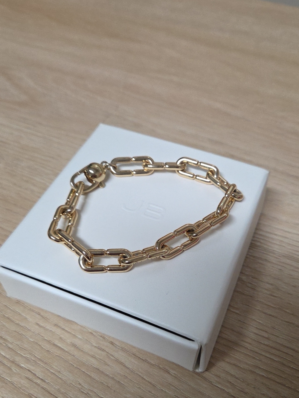 Jenny Bird Balloon Link Bracelet